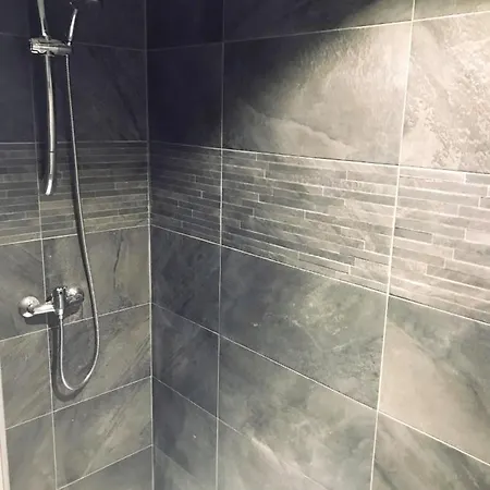 Duplex Au Centre De Apartment Lanslebourg-Mont-Cenis