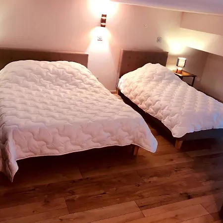 Appartement duplex neuf au centre, lits faits à l'arrivée * Lanslebourg-Mont-Cenis