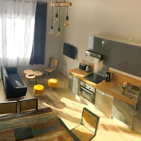 Apartment Duplex Au Centre De Lanslebourg-Mont-Cenis
