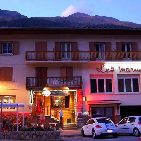 Apartment Duplex Au Centre De Lanslebourg-Mont-Cenis