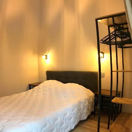 Duplex Au Centre De Apartment