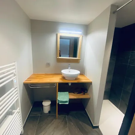 Apartment Duplex Au Centre De Lanslebourg-Mont-Cenis